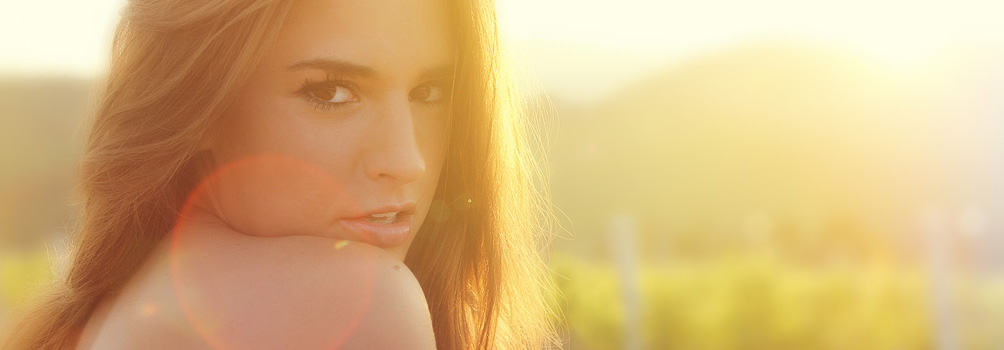 modella fashion