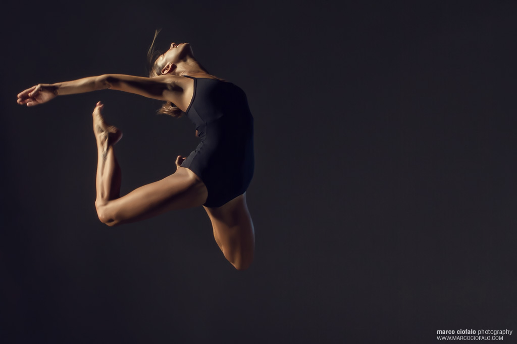 ballet project ballerina dance dancing dancer marco ciofalo photography