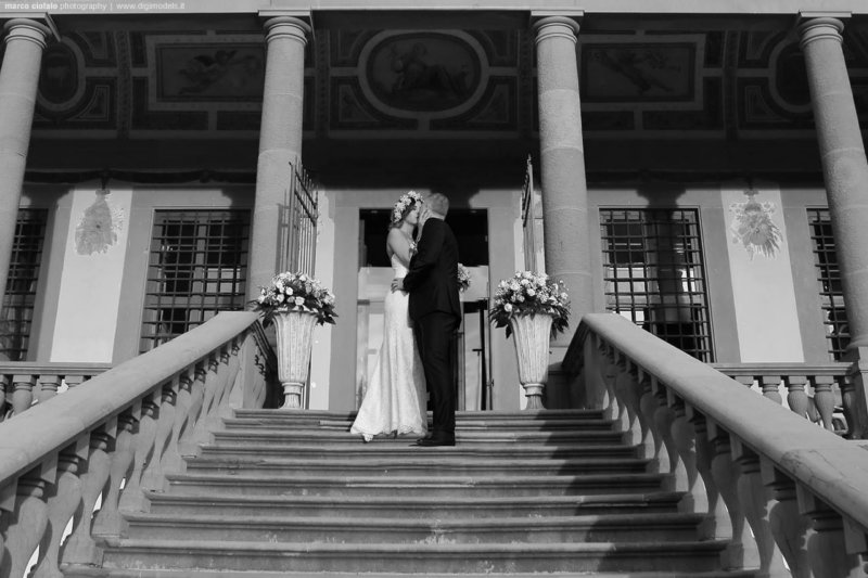 Servizi fotografici matrimoniali - Firenze - Fotografo matrimonio Firenze