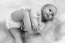 fotografo bambini neonati comunioni cresime