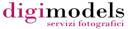 DIGIMODELS.IT - Servizi Fotografici