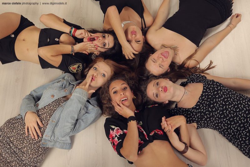 Servizi fotografici per ricordo personale singoli o di gruppo Firenze