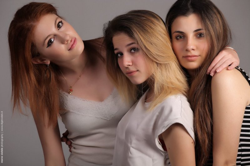 Servizi fotografici per ricordo personale singoli o di gruppo Firenze