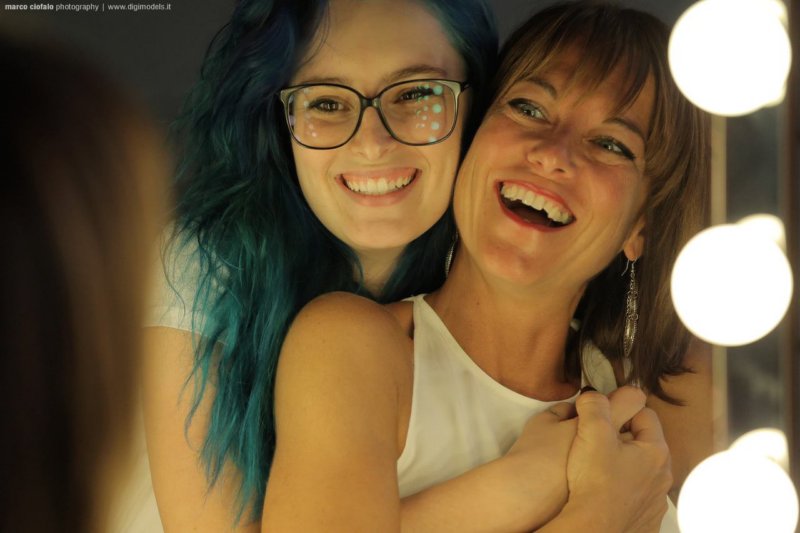 Servizi fotografici per ricordo personale singoli o di gruppo Firenze