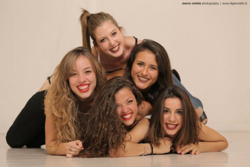 Servizi fotografici per ricordo personale singoli o di gruppo Firenze